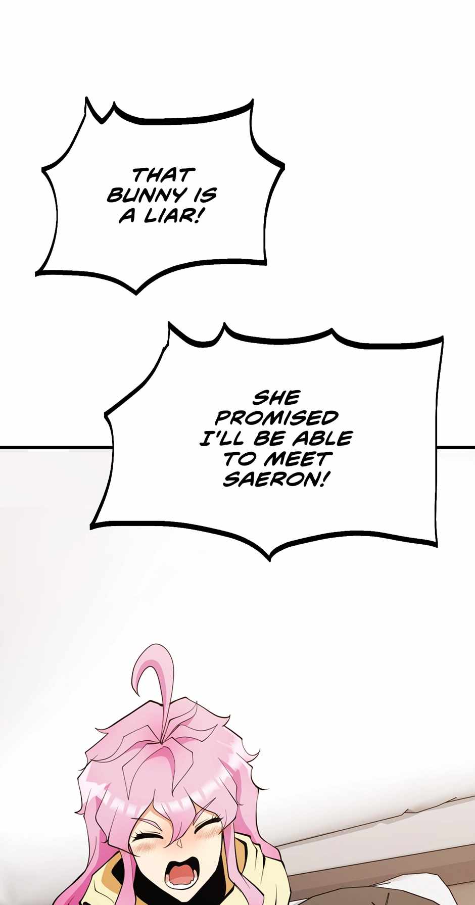 Half-Demons on the Borderline Chapter 28 - Page 58