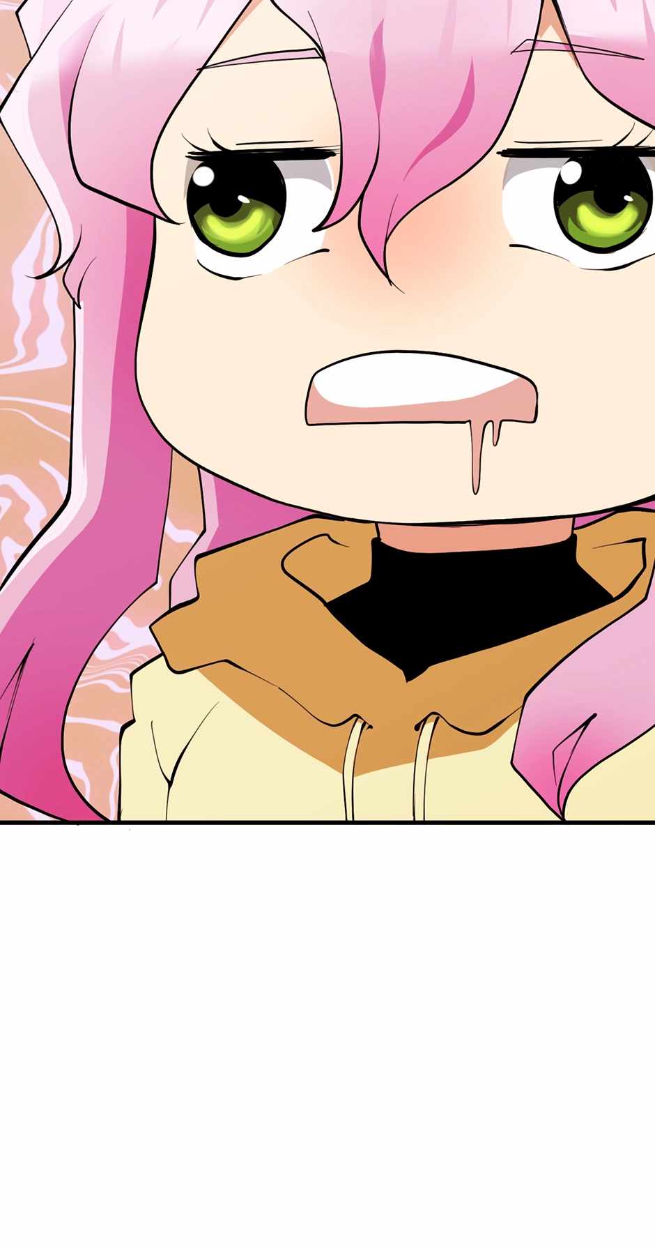 Half-Demons on the Borderline Chapter 28 - Page 65