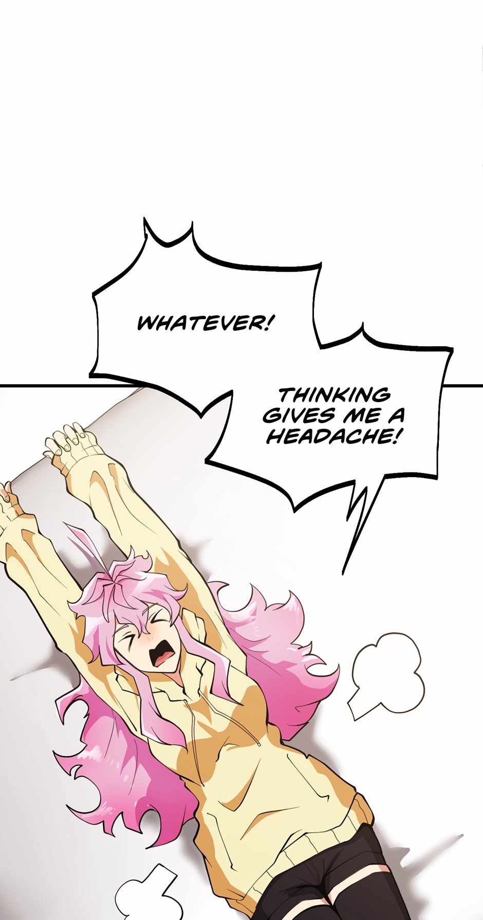 Half-Demons on the Borderline Chapter 28 - Page 66
