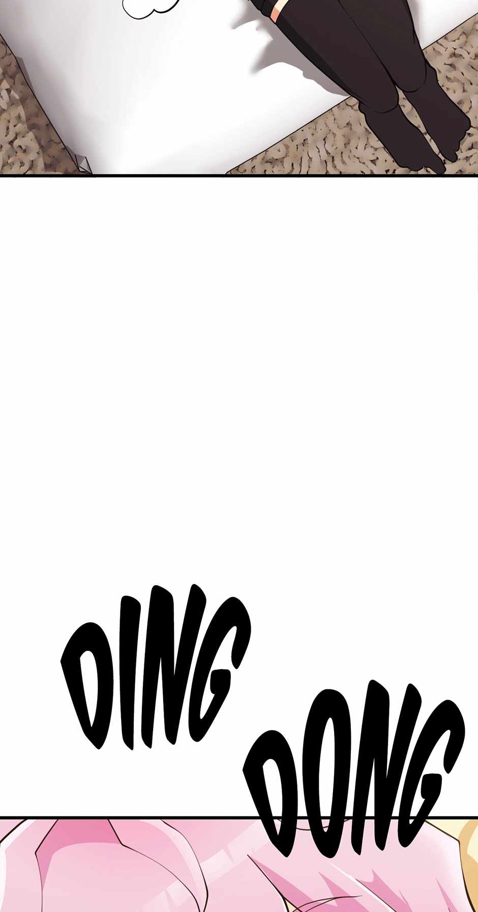 Half-Demons on the Borderline Chapter 28 - Page 67