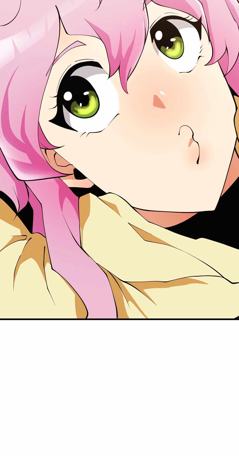 Half-Demons on the Borderline Chapter 28 - Page 68