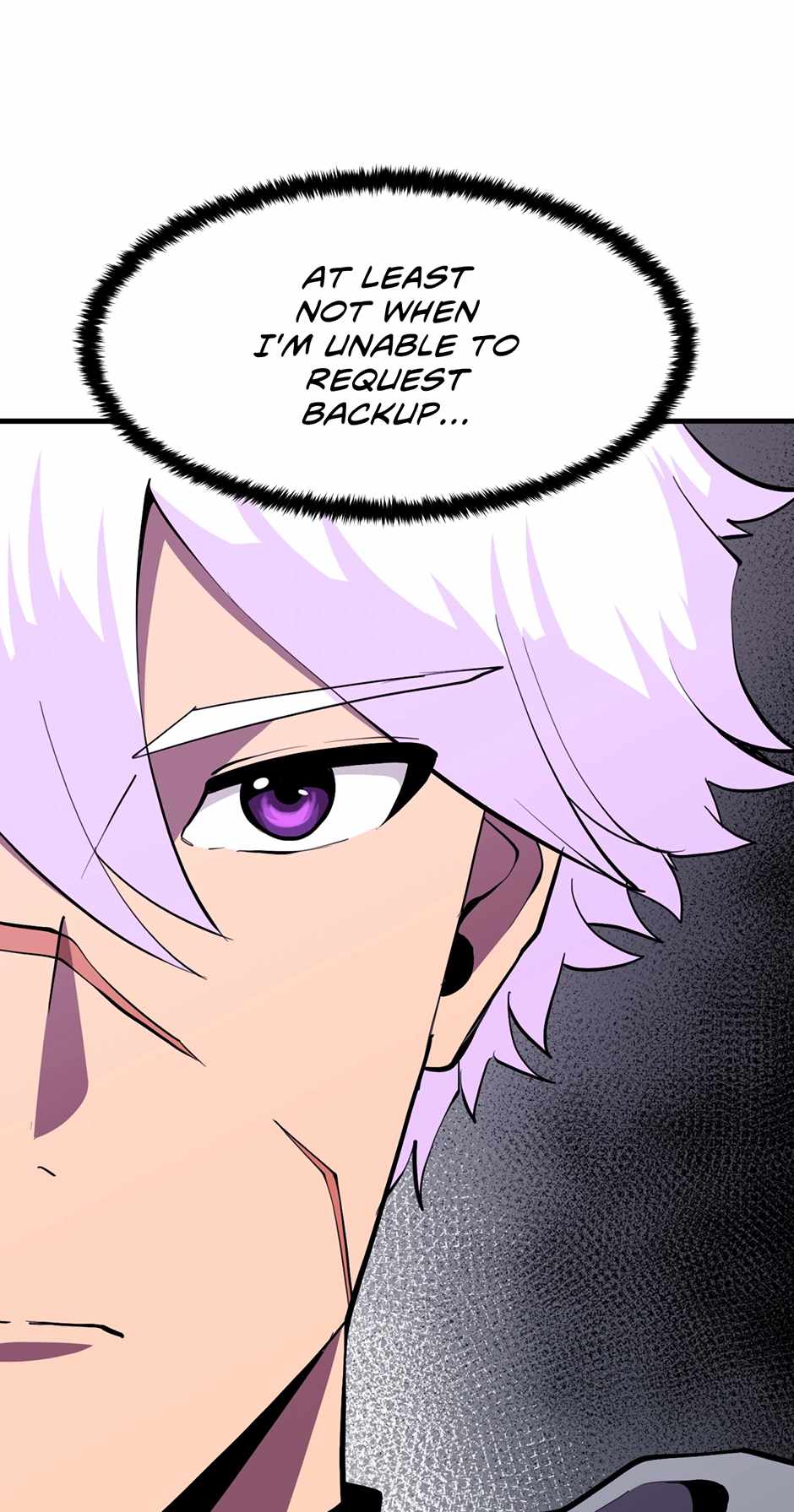 Half-Demons on the Borderline Chapter 28 - Page 7