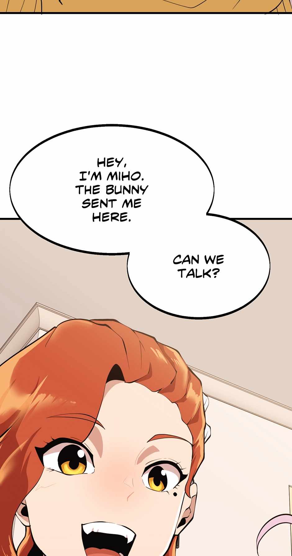 Half-Demons on the Borderline Chapter 28 - Page 73