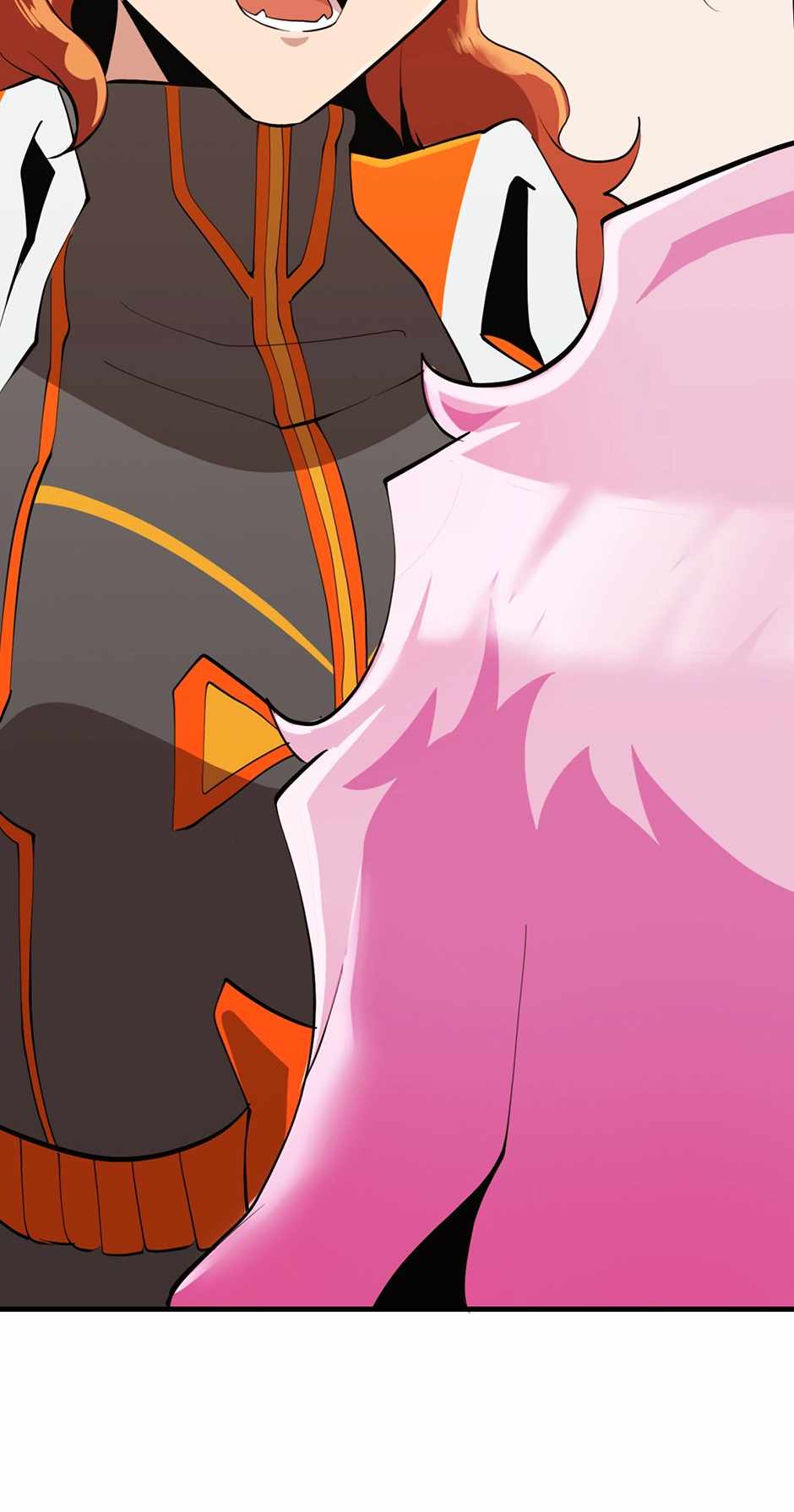 Half-Demons on the Borderline Chapter 28 - Page 74