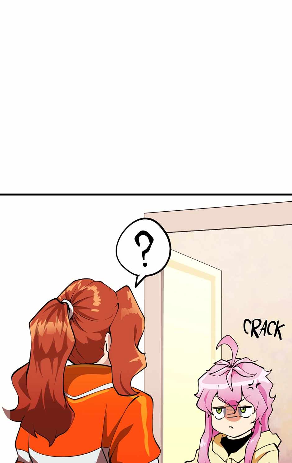 Half-Demons on the Borderline Chapter 28 - Page 77