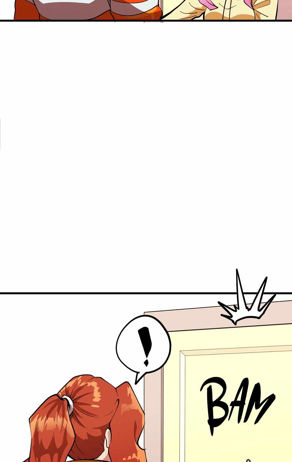Half-Demons on the Borderline Chapter 28 - Page 78