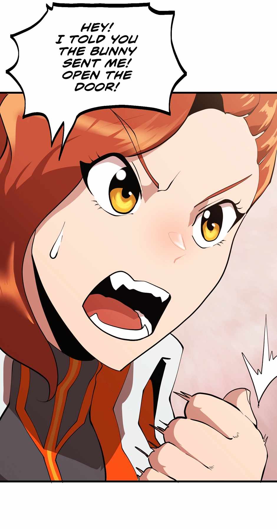 Half-Demons on the Borderline Chapter 28 - Page 80