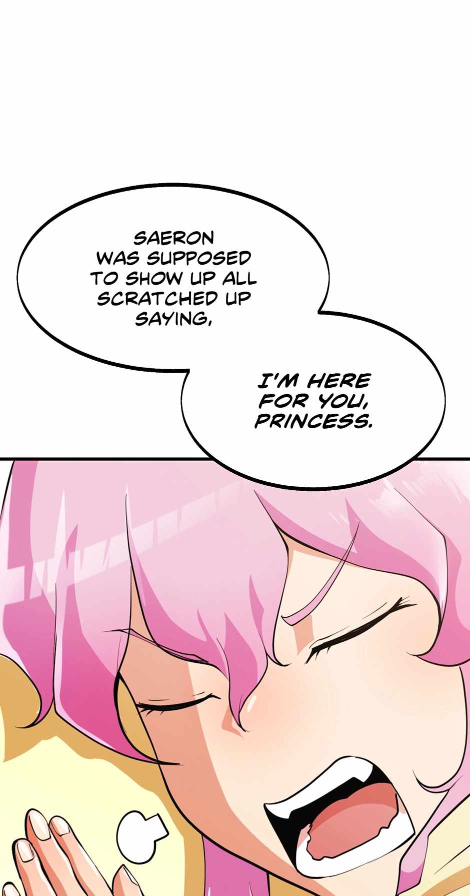 Half-Demons on the Borderline Chapter 28 - Page 81