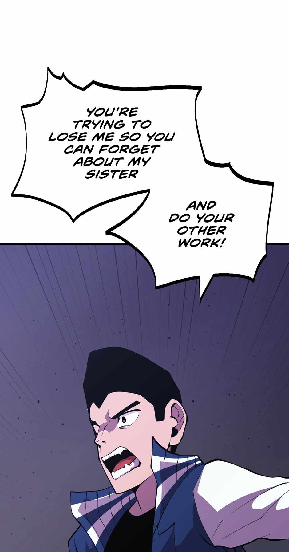 Half-Demons on the Borderline Chapter 28 - Page 9