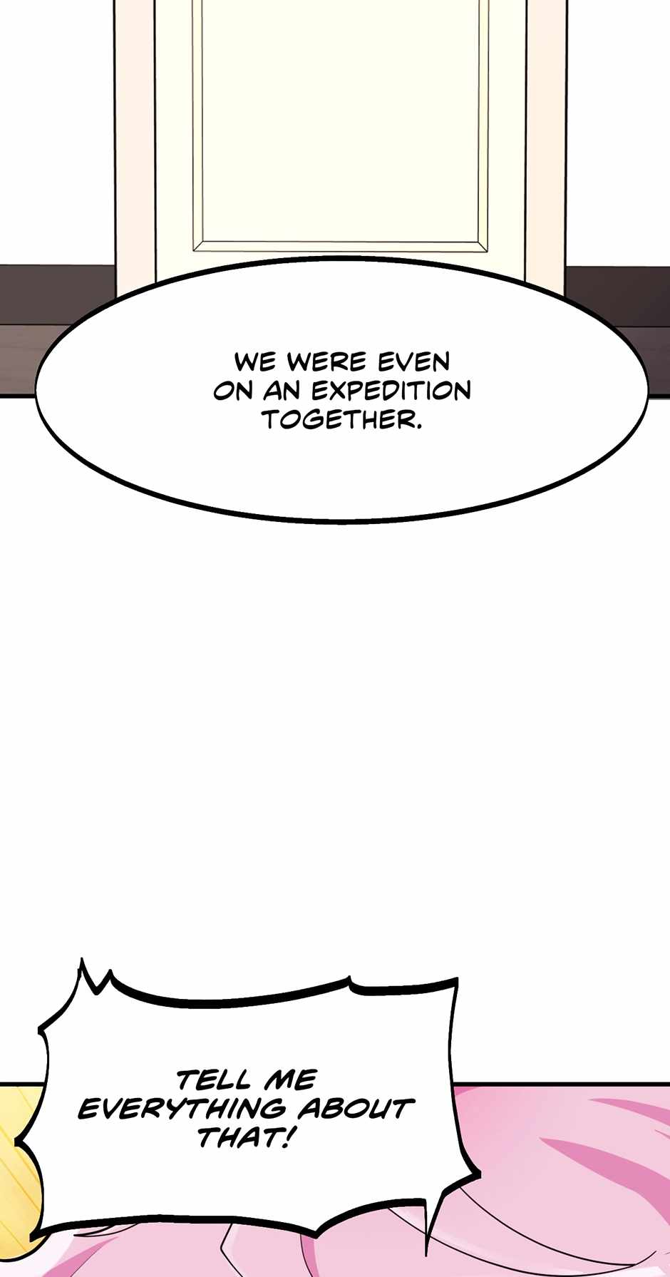 Half-Demons on the Borderline Chapter 28 - Page 90
