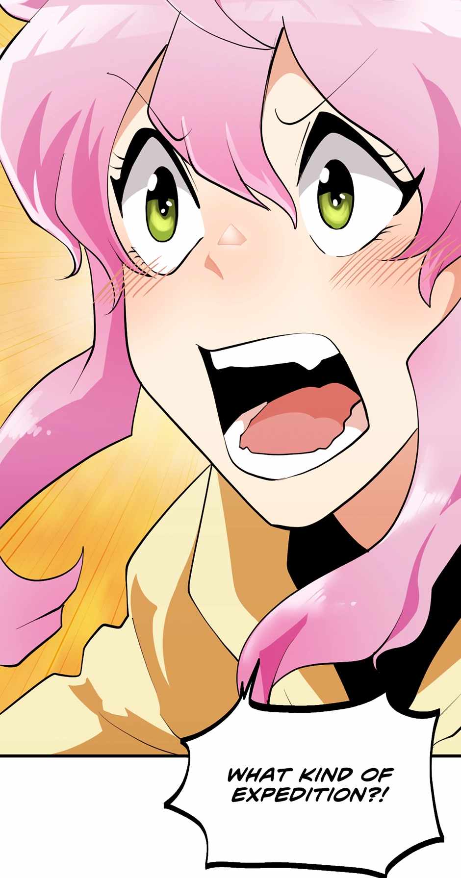 Half-Demons on the Borderline Chapter 28 - Page 91
