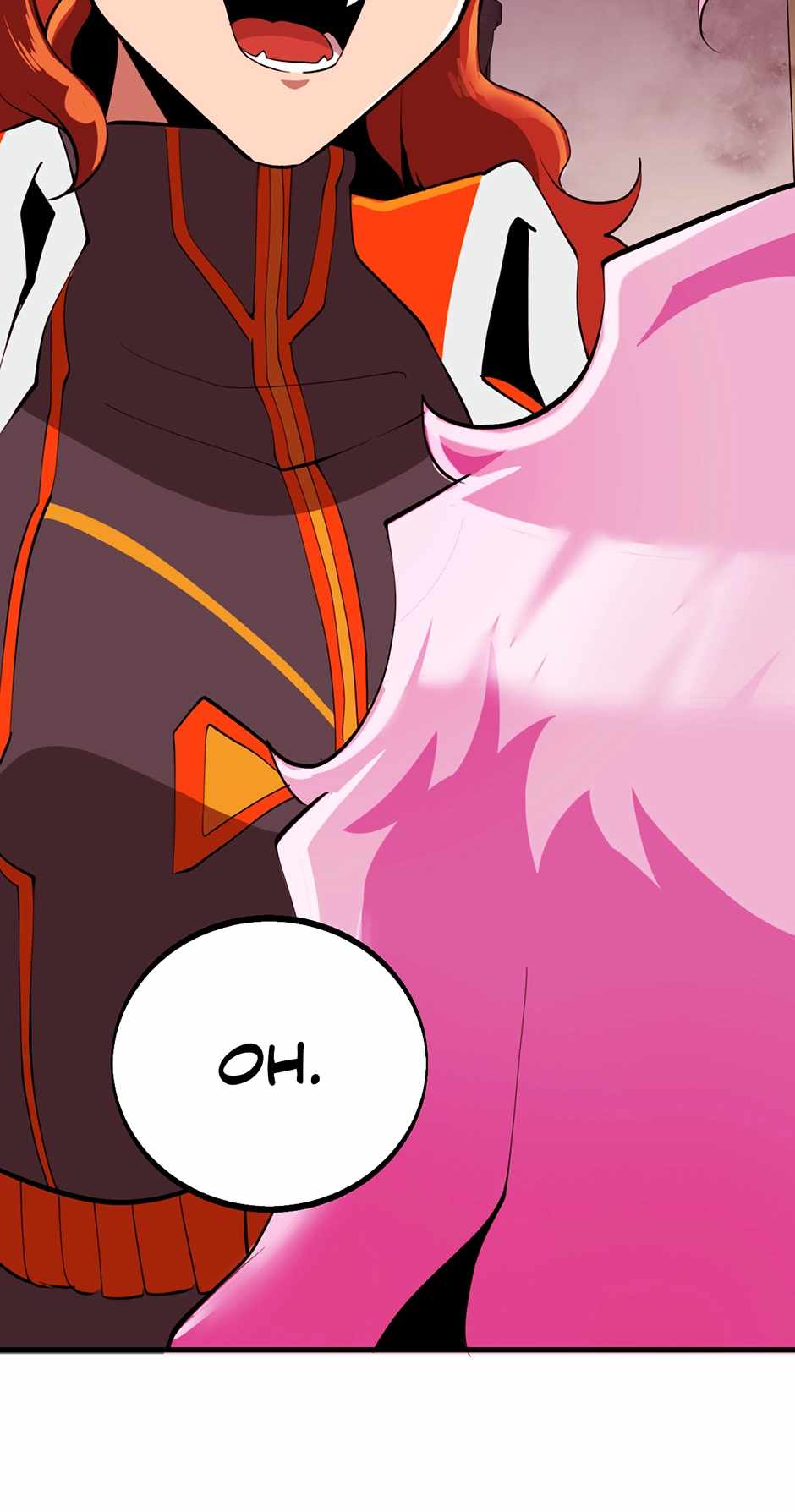 Half-Demons on the Borderline Chapter 28 - Page 93