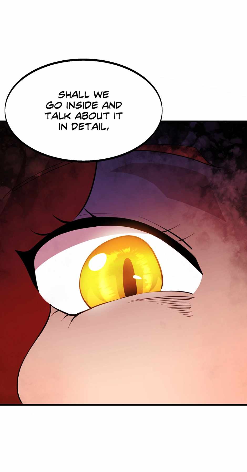Half-Demons on the Borderline Chapter 28 - Page 94
