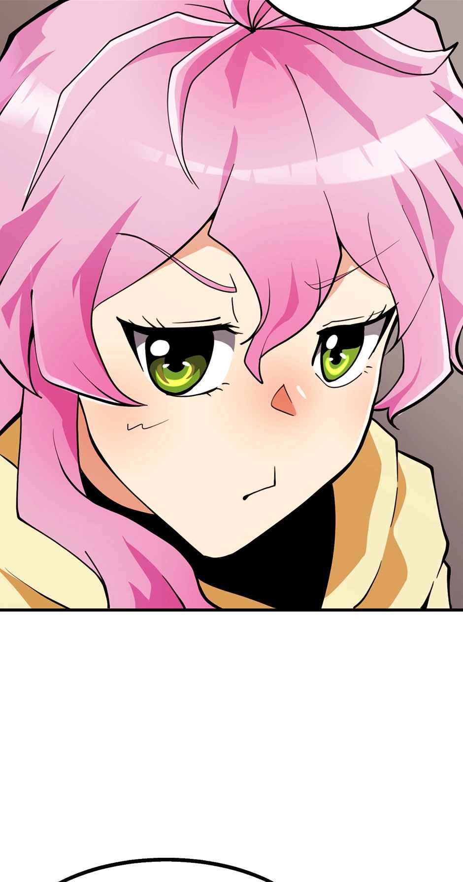 Half-Demons on the Borderline Chapter 29 - Page 11