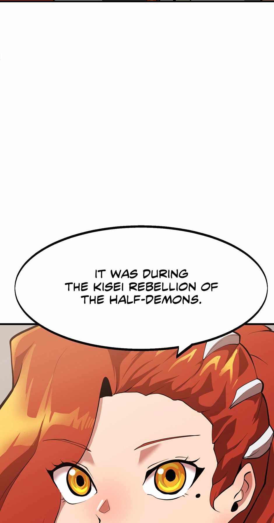 Half-Demons on the Borderline Chapter 29 - Page 16