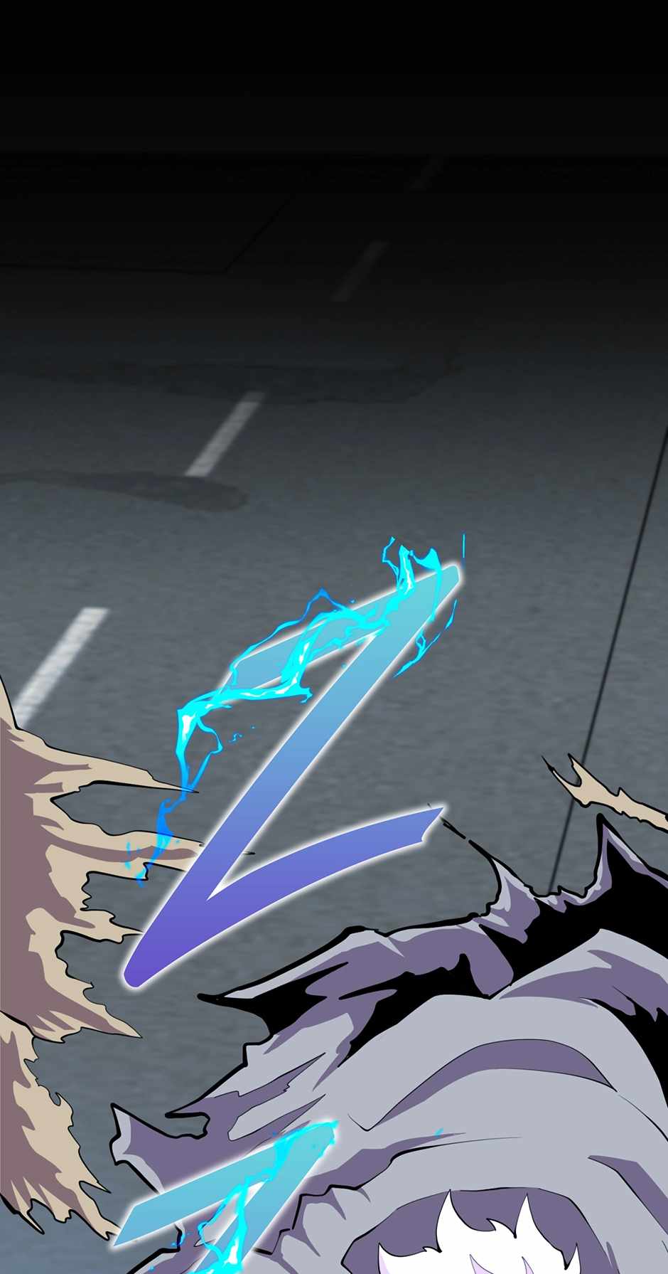 Half-Demons on the Borderline Chapter 29 - Page 22