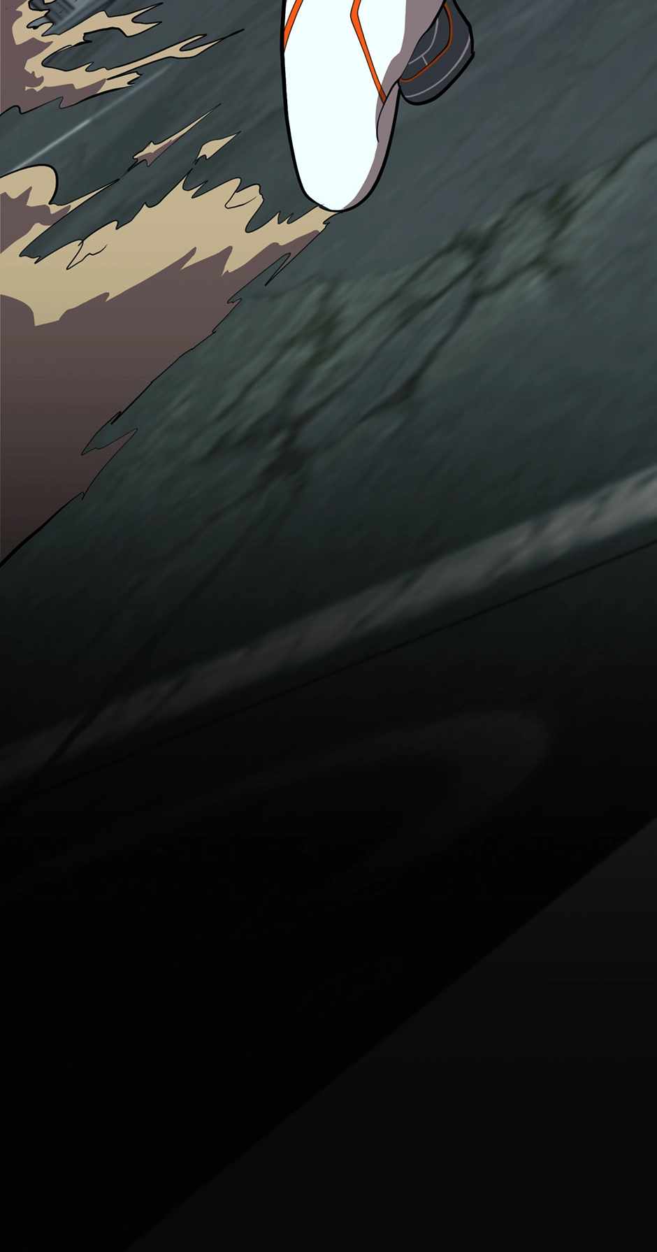 Half-Demons on the Borderline Chapter 29 - Page 25
