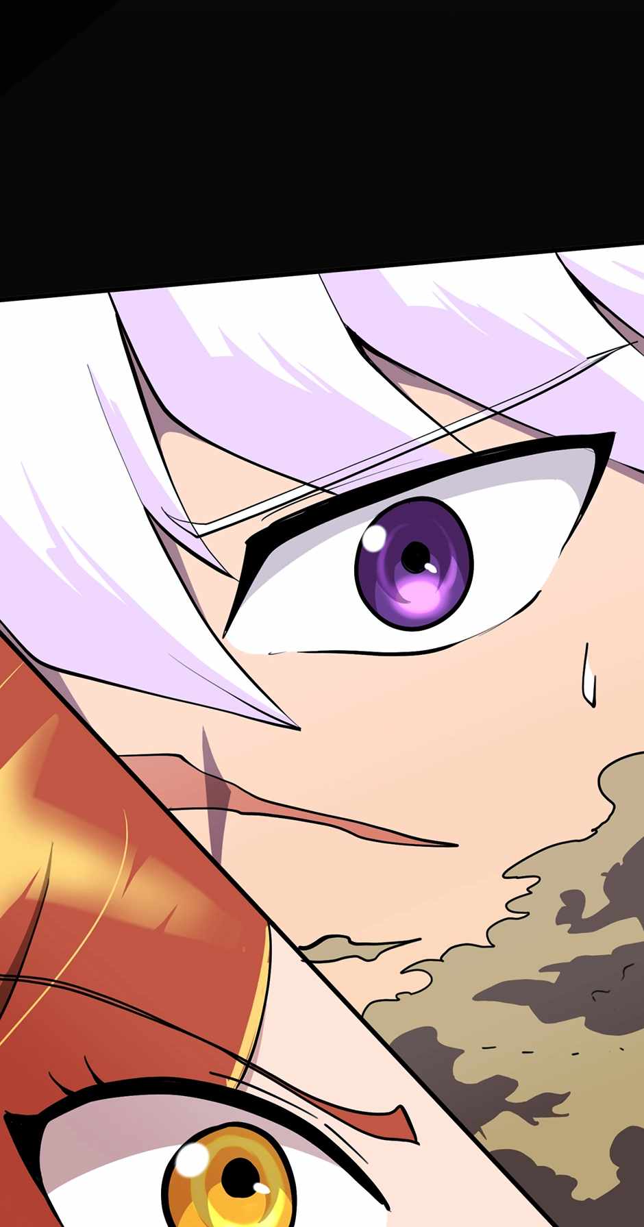 Half-Demons on the Borderline Chapter 29 - Page 26