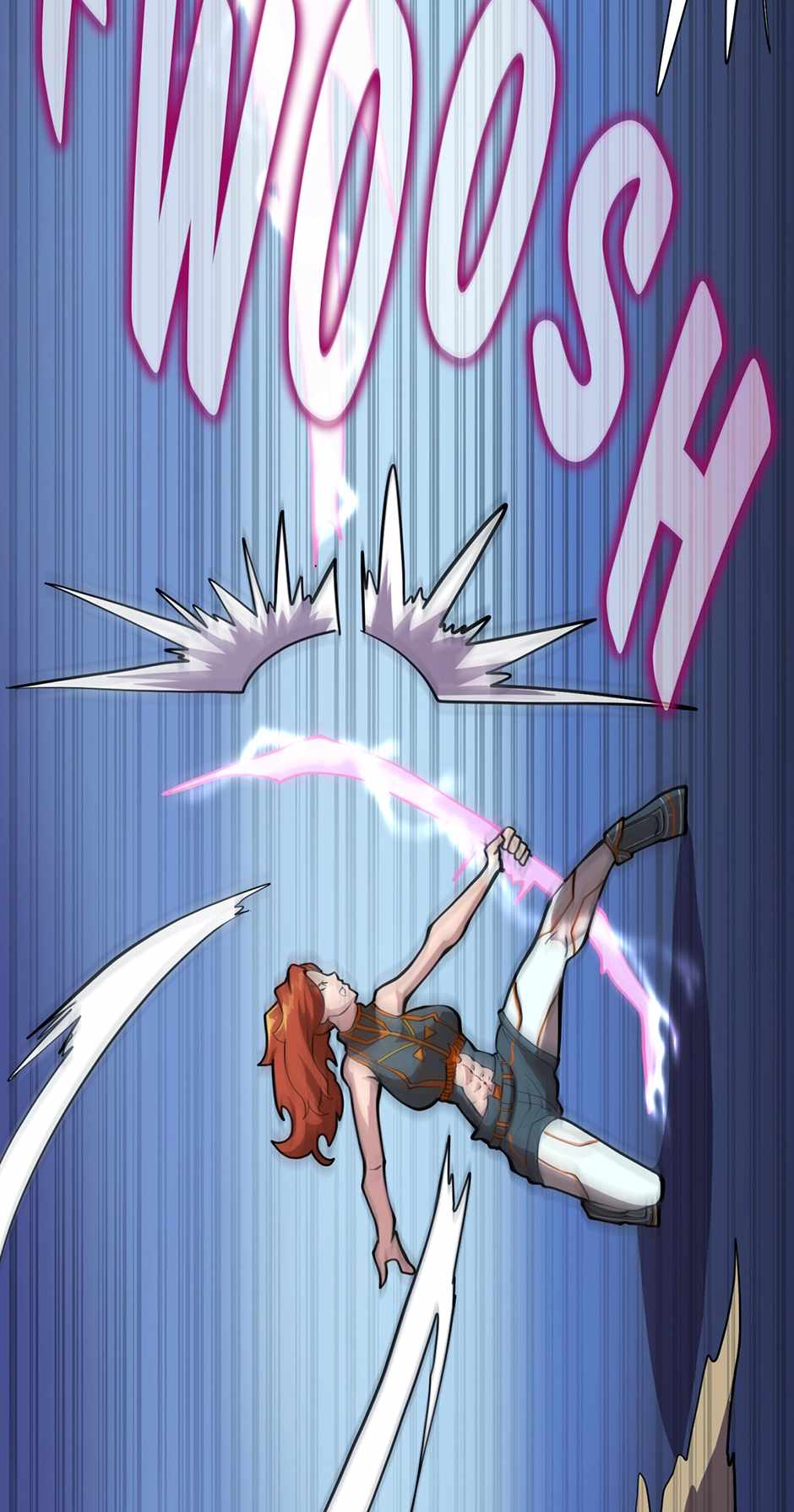 Half-Demons on the Borderline Chapter 29 - Page 33