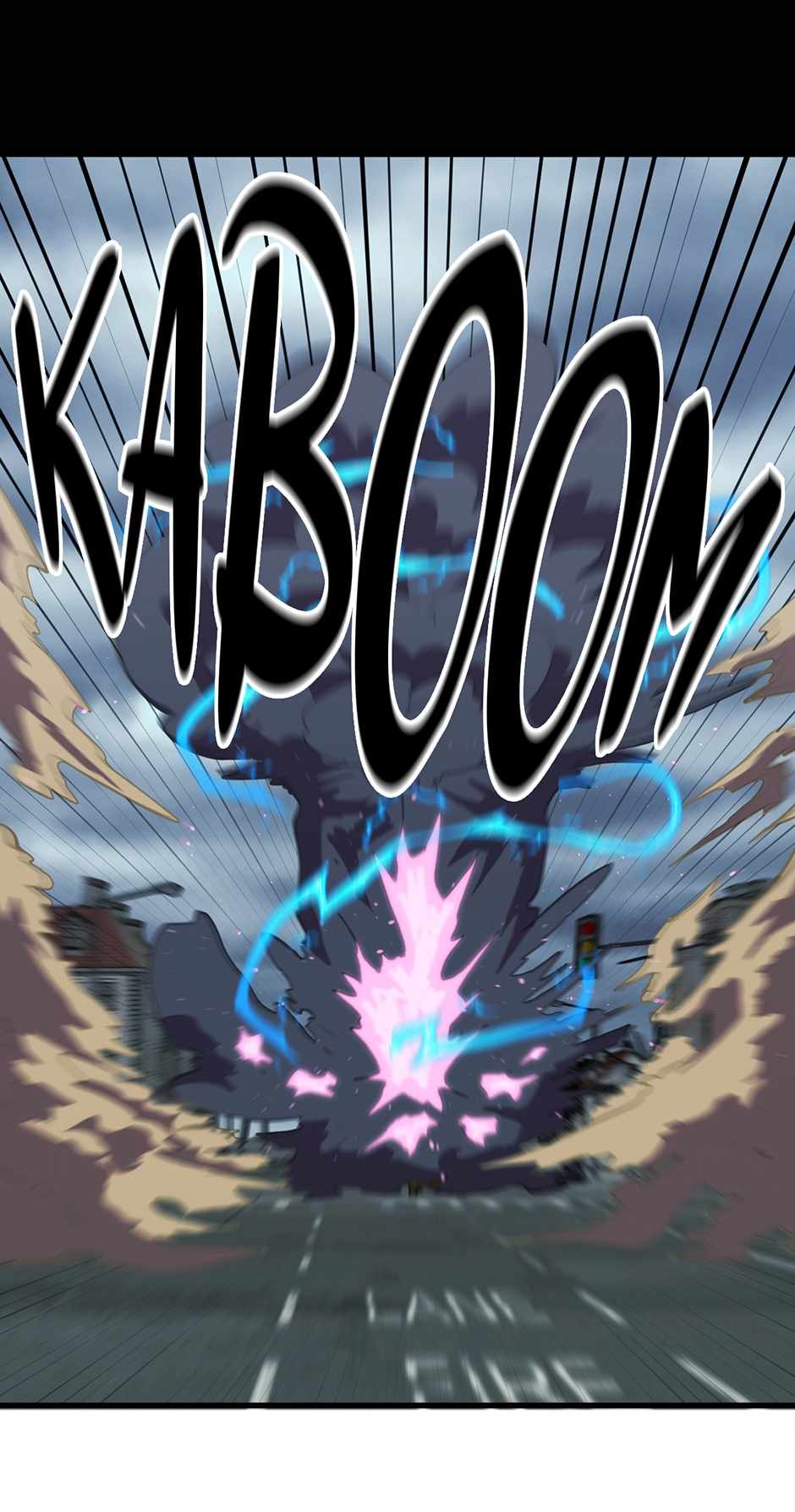 Half-Demons on the Borderline Chapter 29 - Page 35