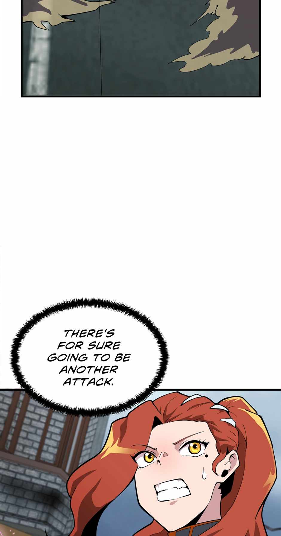 Half-Demons on the Borderline Chapter 29 - Page 37