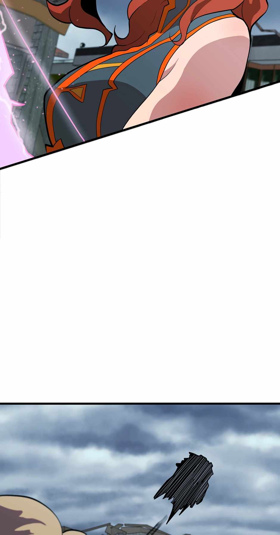 Half-Demons on the Borderline Chapter 29 - Page 38