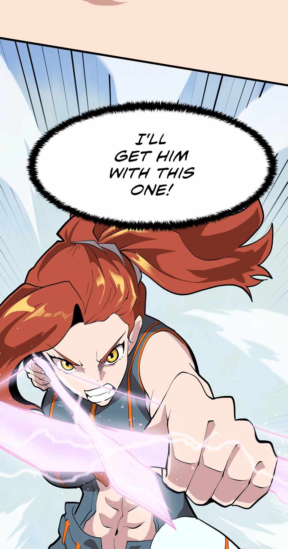 Half-Demons on the Borderline Chapter 29 - Page 41