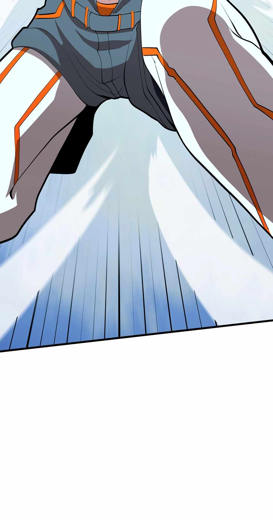 Half-Demons on the Borderline Chapter 29 - Page 42