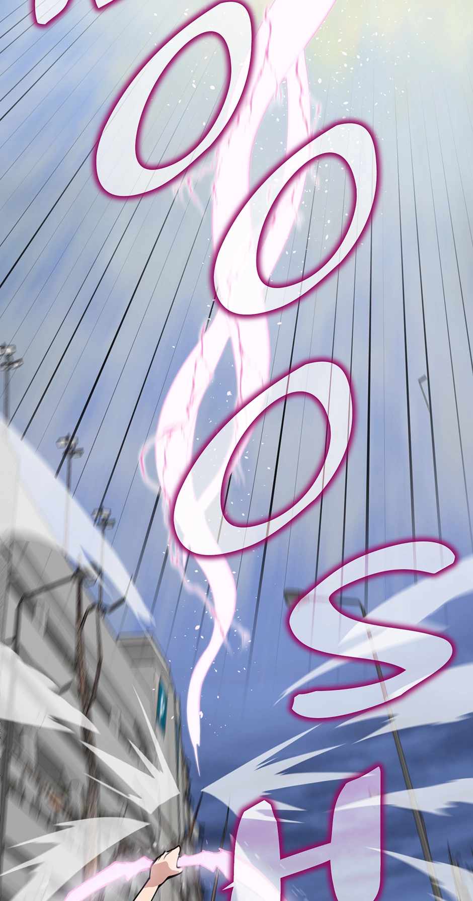 Half-Demons on the Borderline Chapter 29 - Page 45