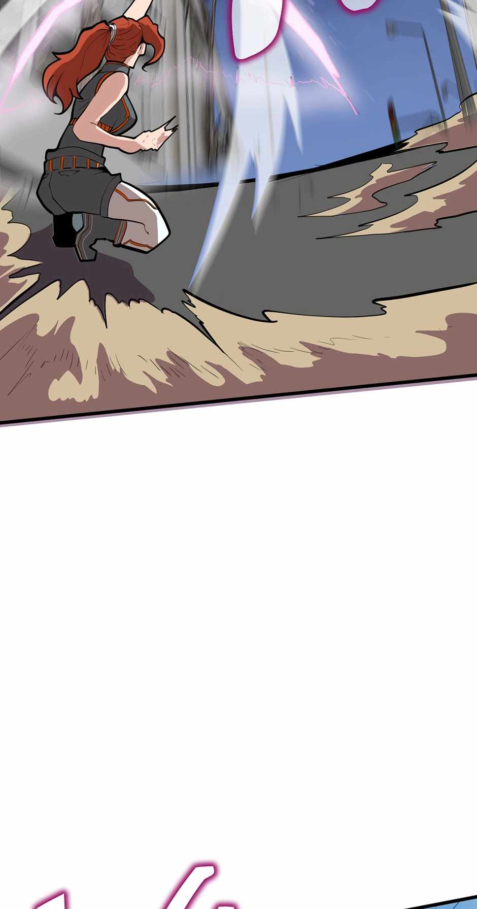 Half-Demons on the Borderline Chapter 29 - Page 46