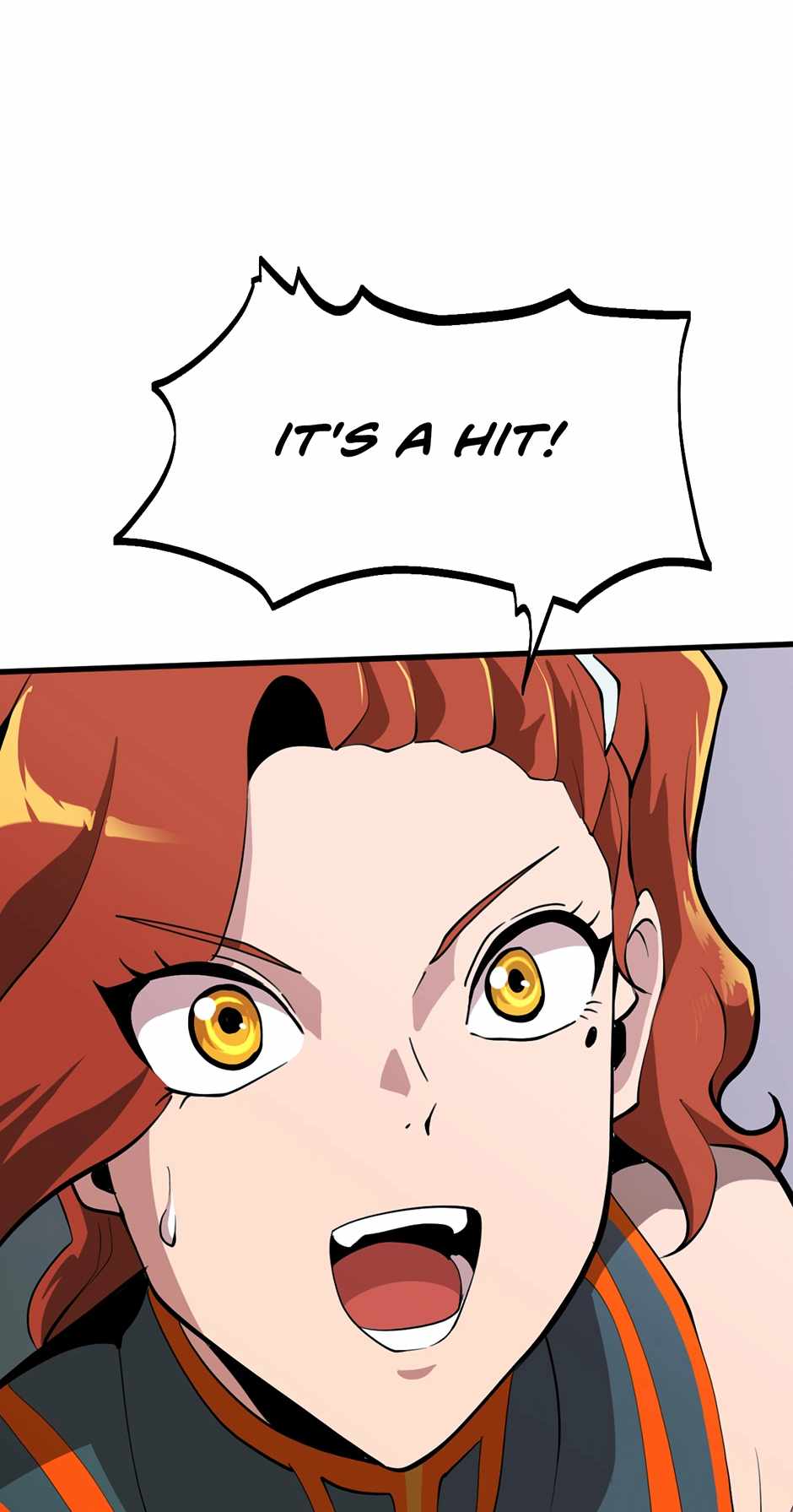 Half-Demons on the Borderline Chapter 29 - Page 48