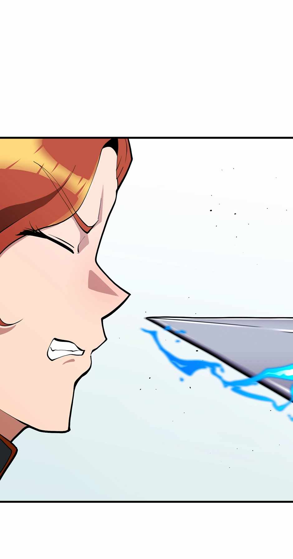 Half-Demons on the Borderline Chapter 29 - Page 59