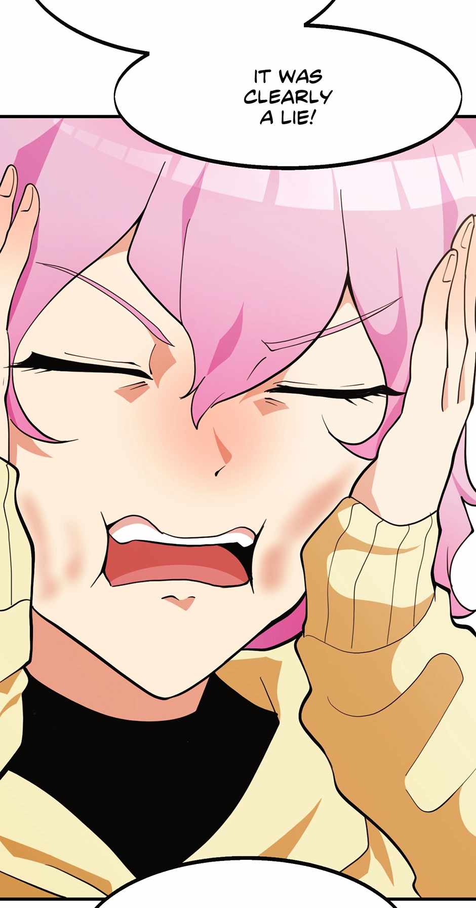 Half-Demons on the Borderline Chapter 29 - Page 6