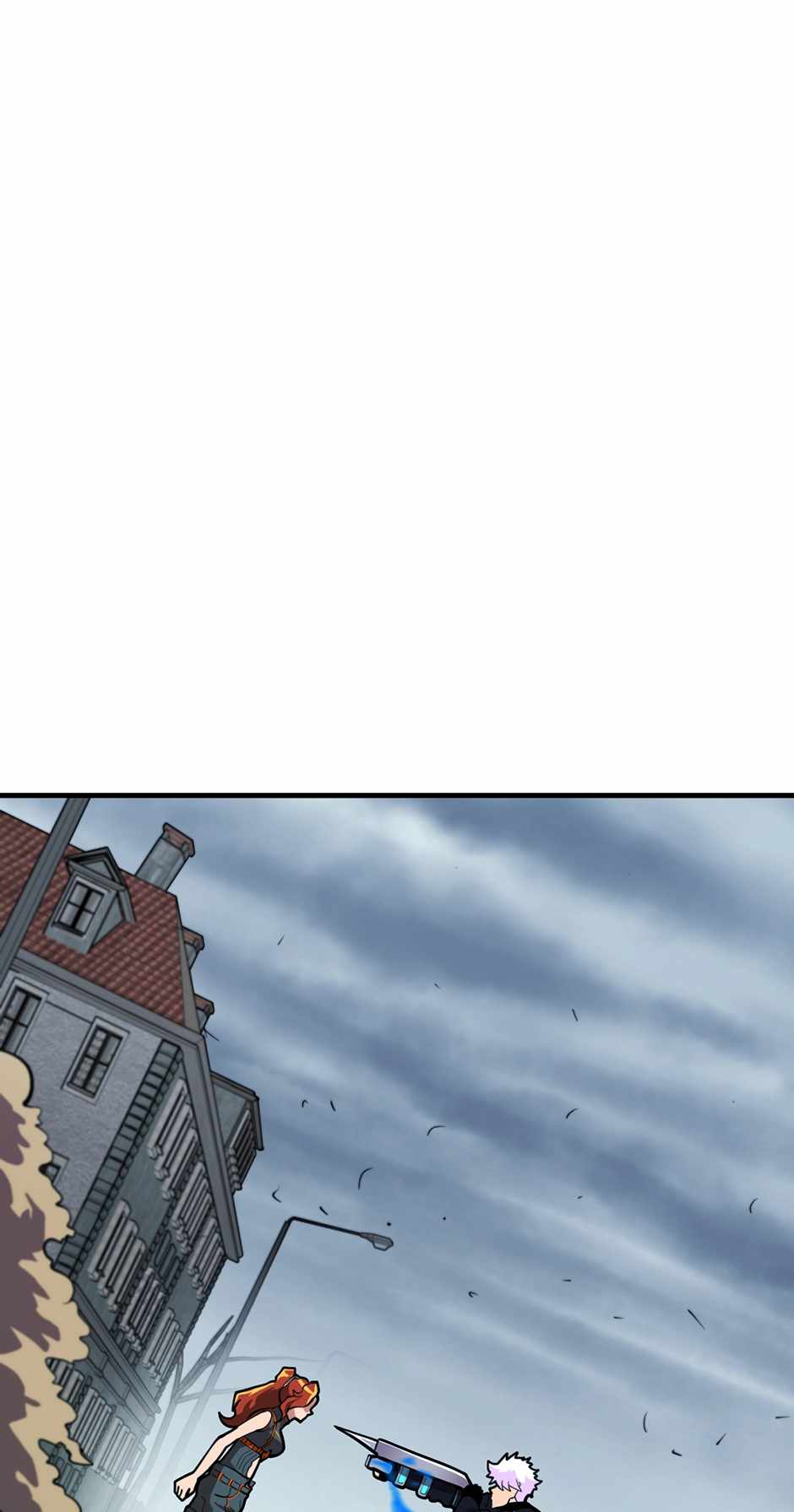 Half-Demons on the Borderline Chapter 29 - Page 60