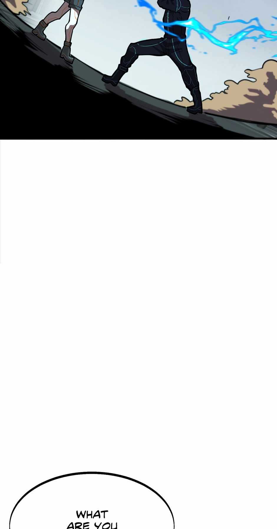 Half-Demons on the Borderline Chapter 29 - Page 61