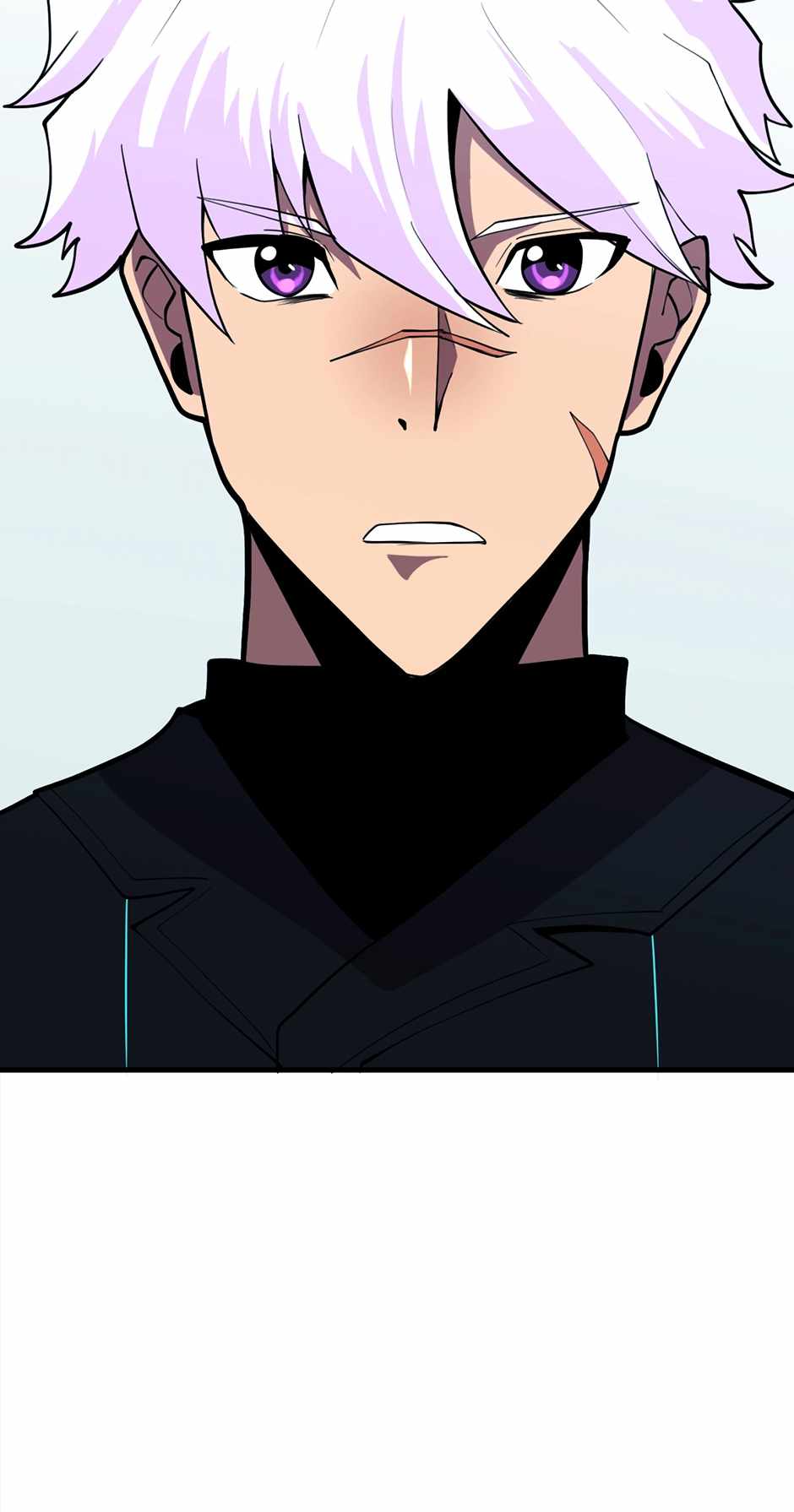Half-Demons on the Borderline Chapter 29 - Page 66