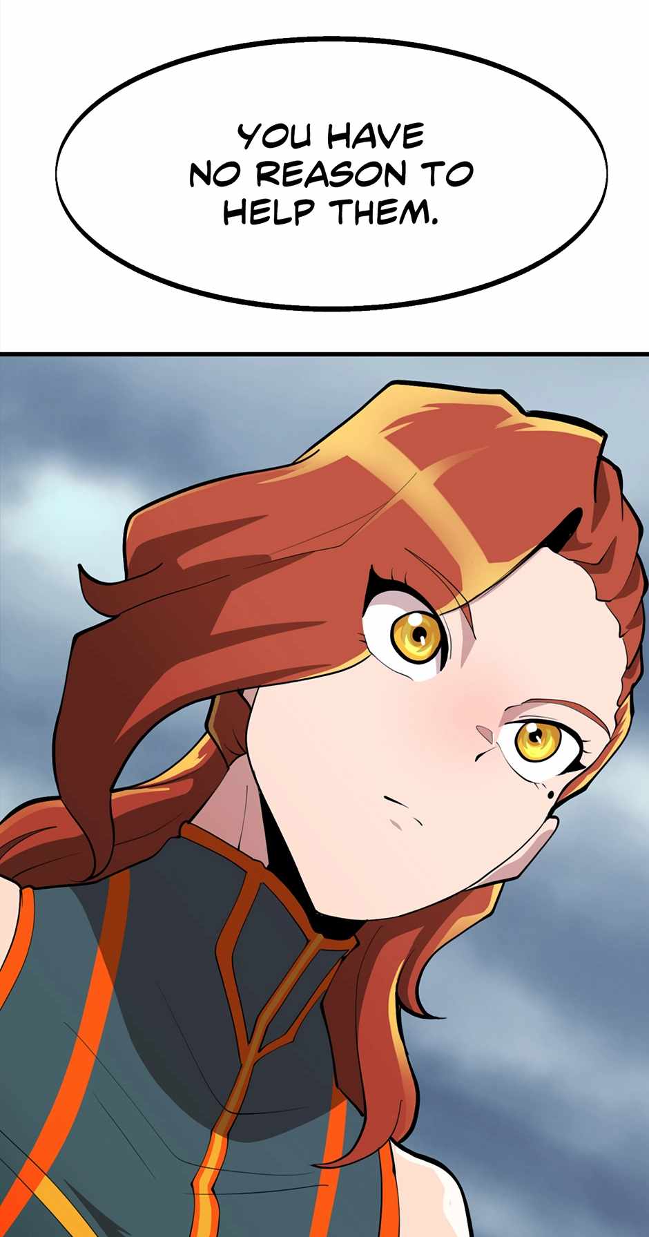 Half-Demons on the Borderline Chapter 29 - Page 67