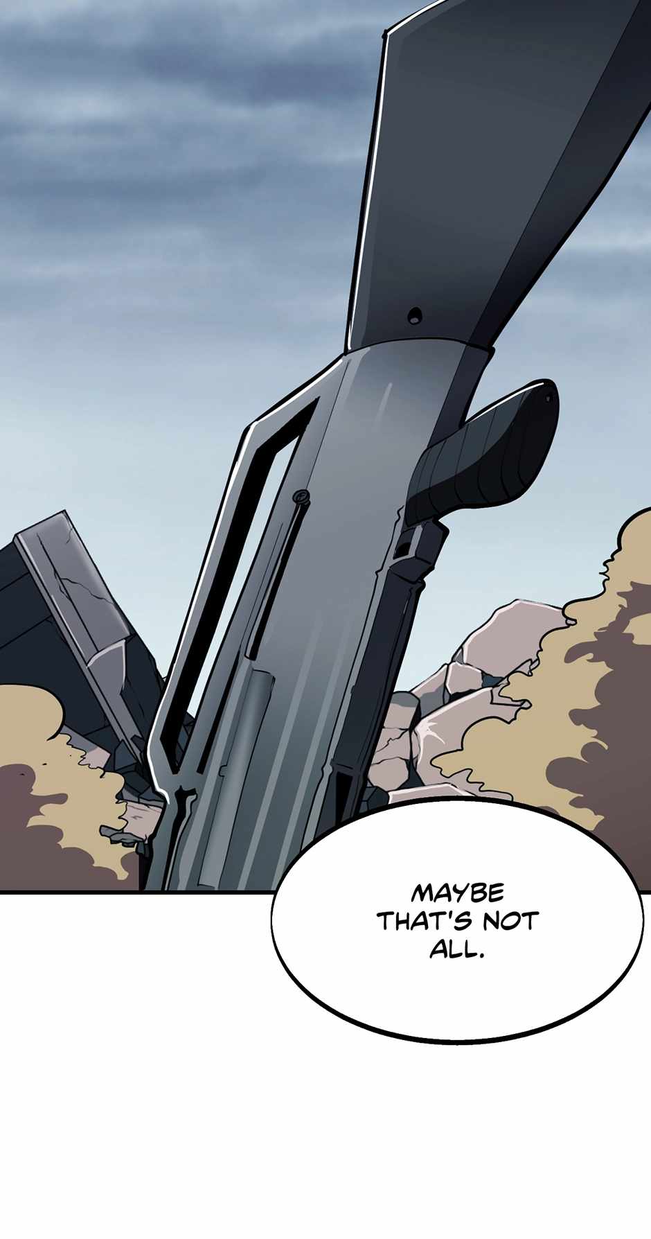 Half-Demons on the Borderline Chapter 29 - Page 70