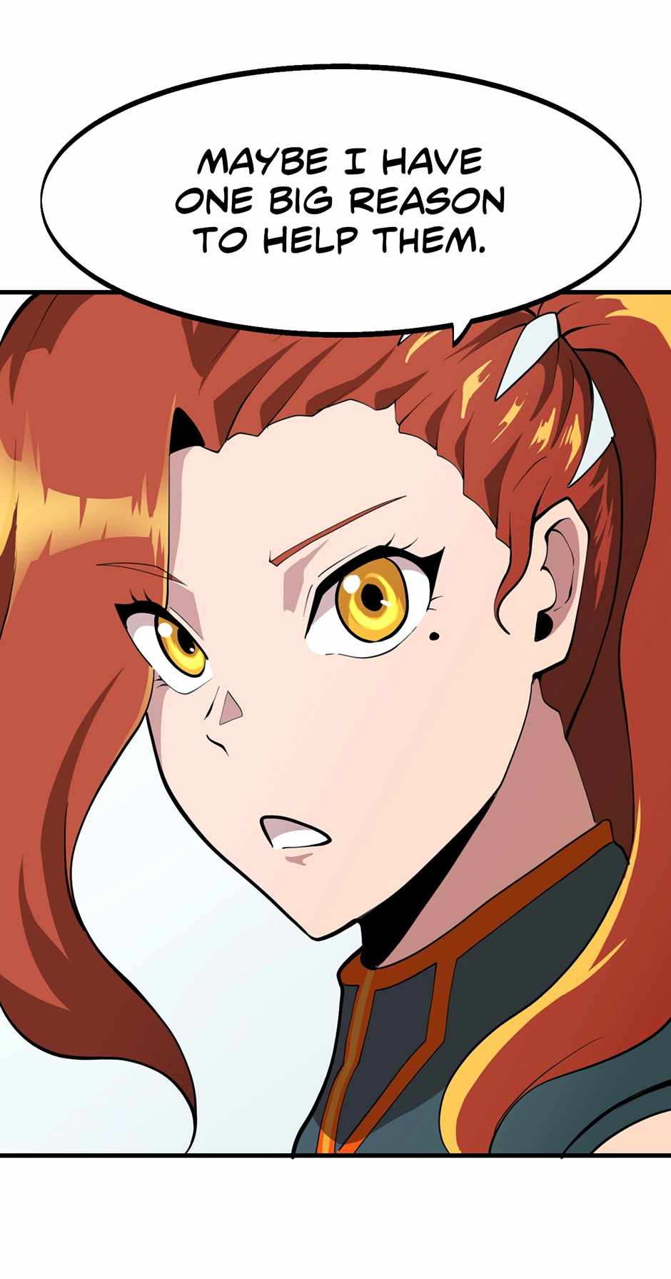 Half-Demons on the Borderline Chapter 29 - Page 71