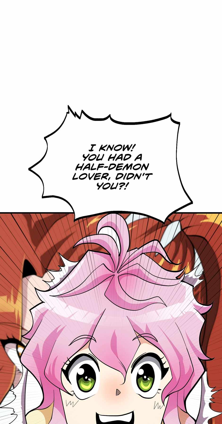 Half-Demons on the Borderline Chapter 29 - Page 72