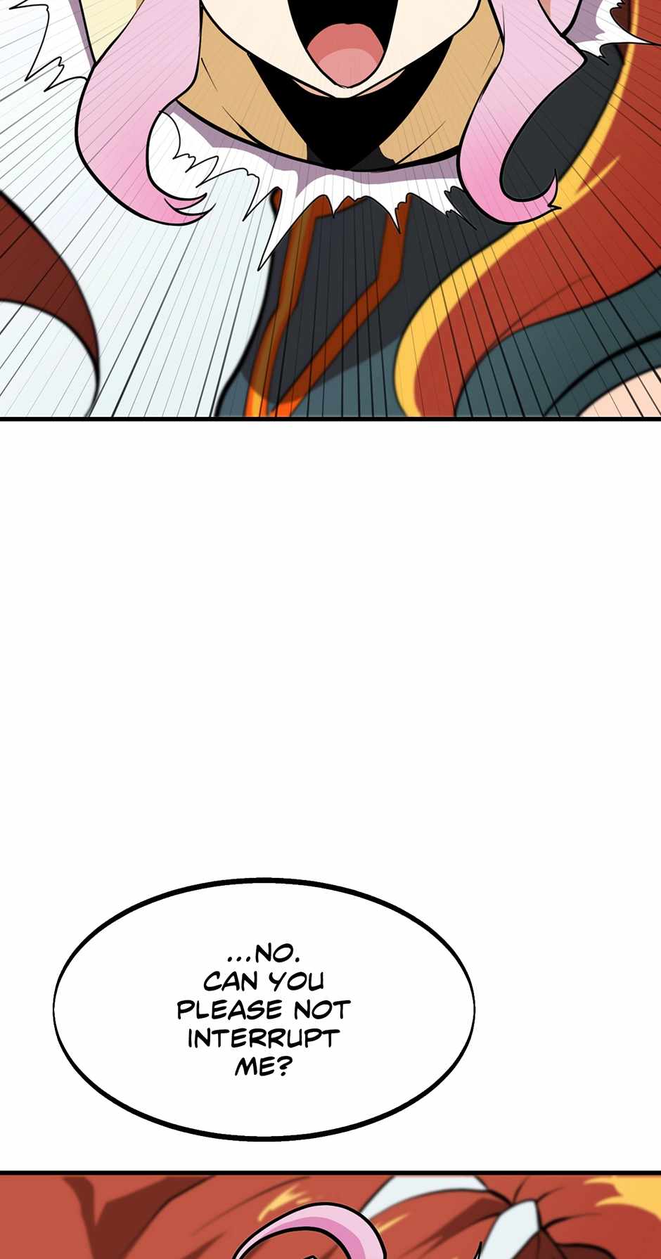 Half-Demons on the Borderline Chapter 29 - Page 73