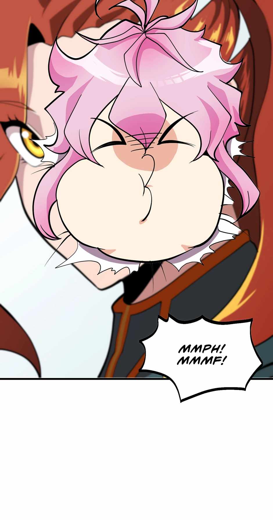 Half-Demons on the Borderline Chapter 29 - Page 74
