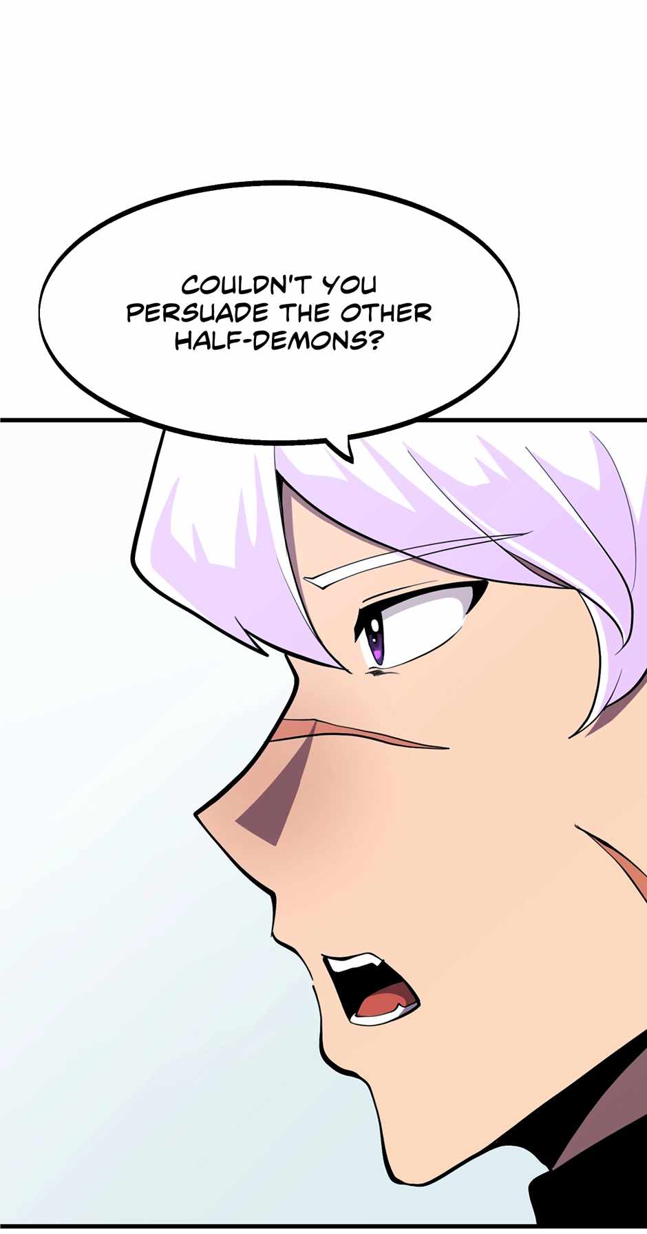 Half-Demons on the Borderline Chapter 29 - Page 78