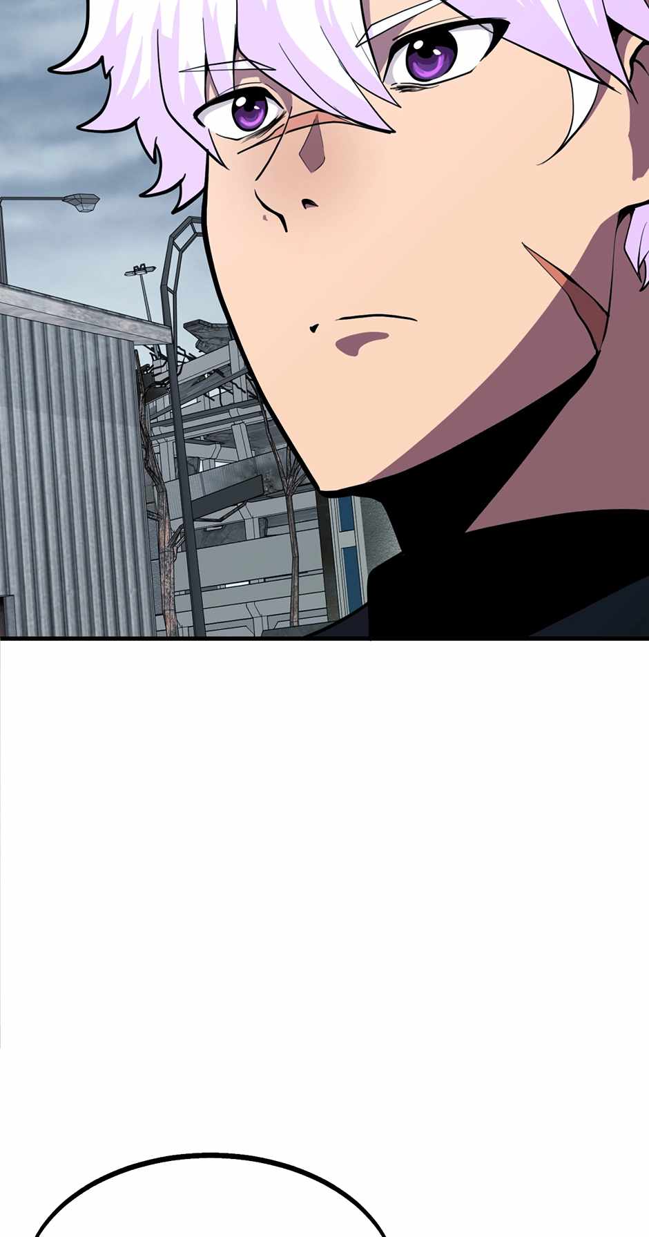 Half-Demons on the Borderline Chapter 29 - Page 82