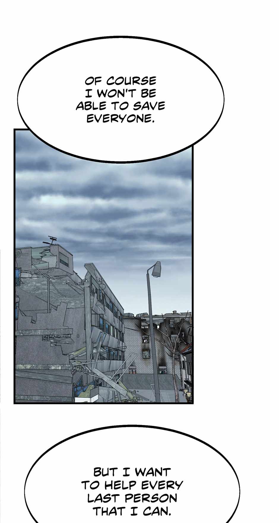 Half-Demons on the Borderline Chapter 29 - Page 85