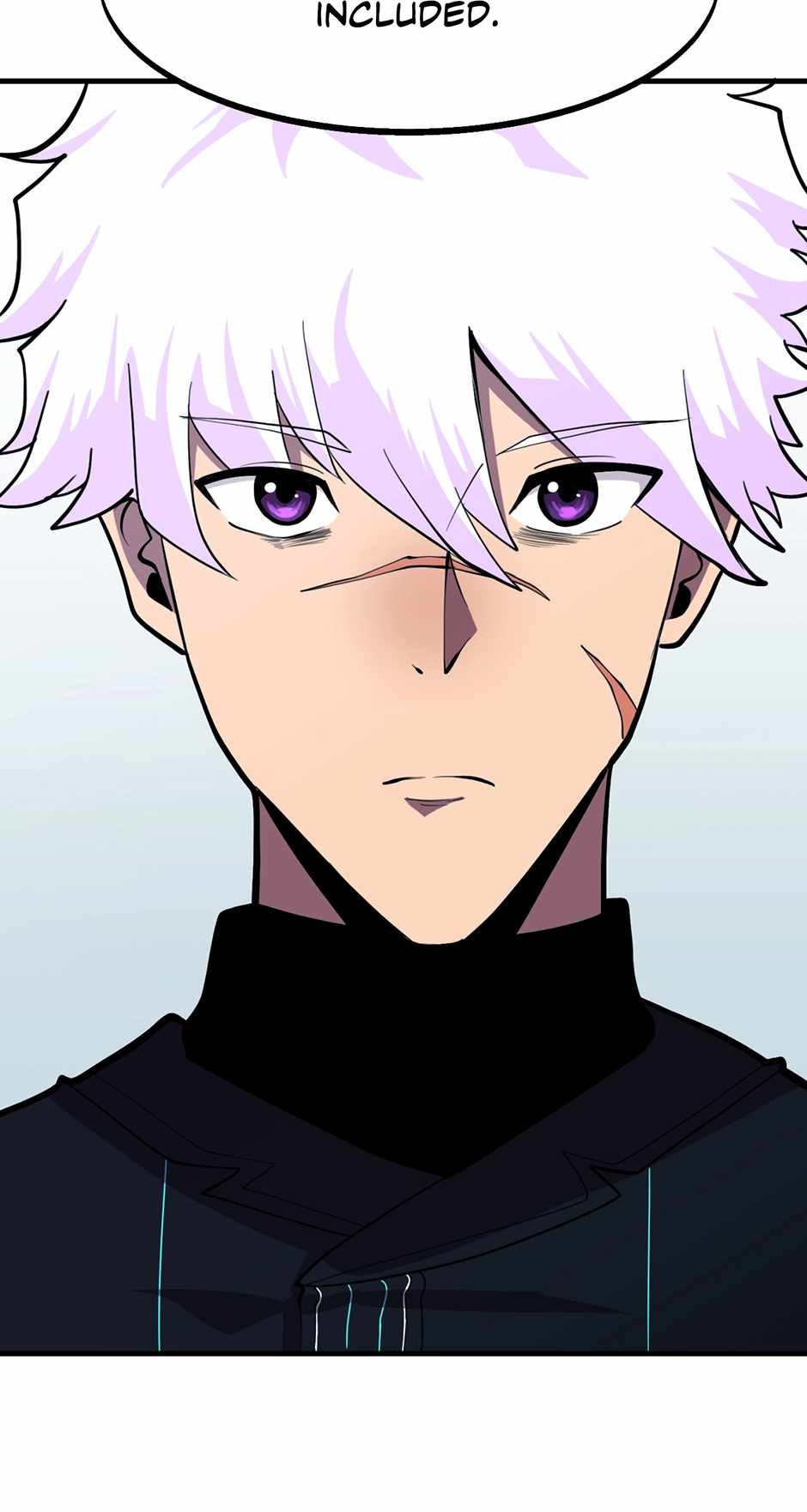 Half-Demons on the Borderline Chapter 29 - Page 87