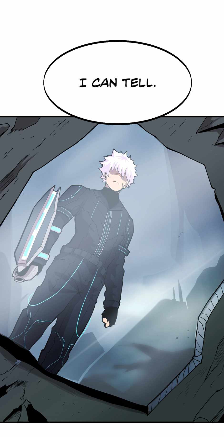 Half-Demons on the Borderline Chapter 29 - Page 92