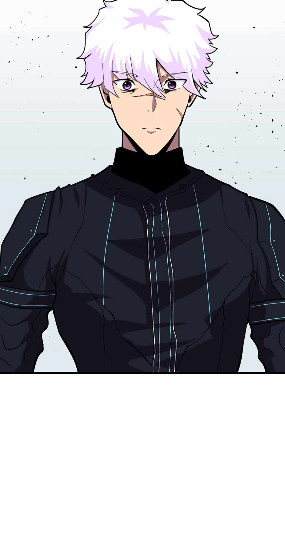 Half-Demons on the Borderline Chapter 29 - Page 94