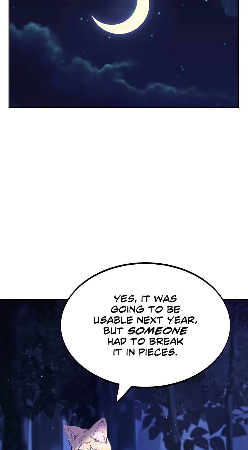 Half-Demons on the Borderline Chapter 3 - Page 17