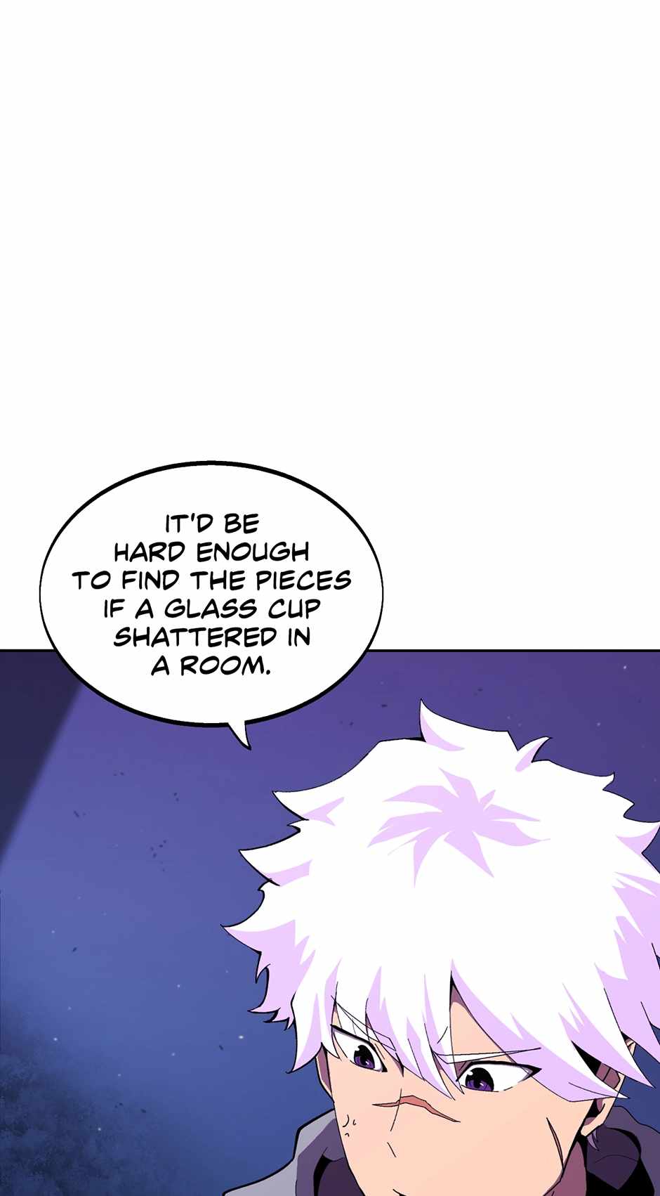 Half-Demons on the Borderline Chapter 3 - Page 19
